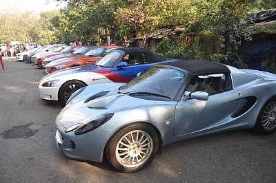 After decelerating sales and eroding automobile manufacturers