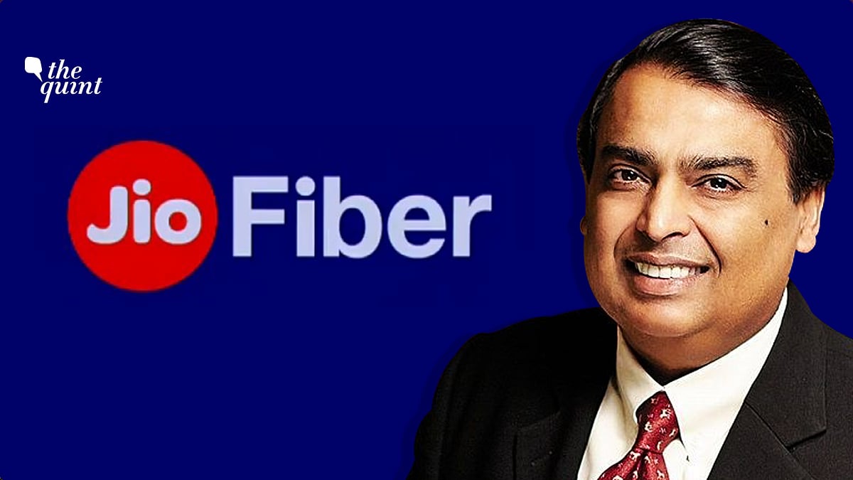 Reliance Jio now leads the Indian telecom sector.