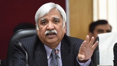 Chief Election Commissioner (CEC) Sunil Arora, on Friday, dismissed West Bengal Chief Minister Mamata Banerjee’s demand to bring back ballot papers.