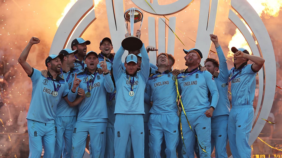 Cricket could be part of the 2028 Olympics as the ICC is working towards getting the sport included in the roster for the Los Angeles Games.