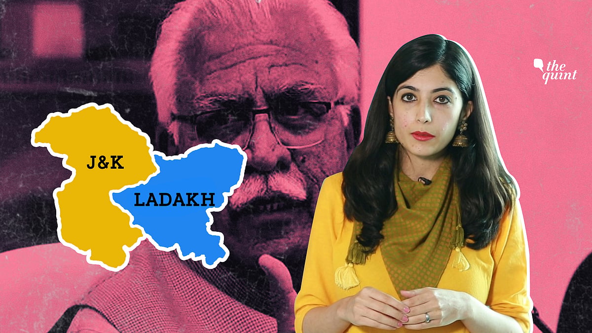 Article 370 | Haryana CM Khattar draws flak for remarks on Kashmiri women.