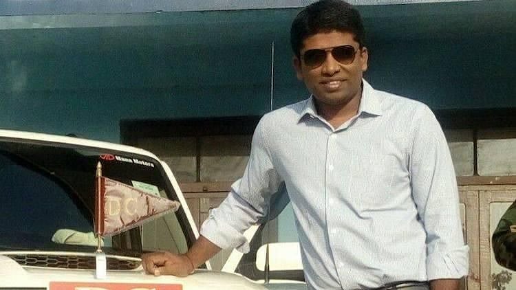 In a letter to the Home Secretary on 21 August, Kannan Gopinathan had said that he wishes to be relieved from the Indian Administrative Service.