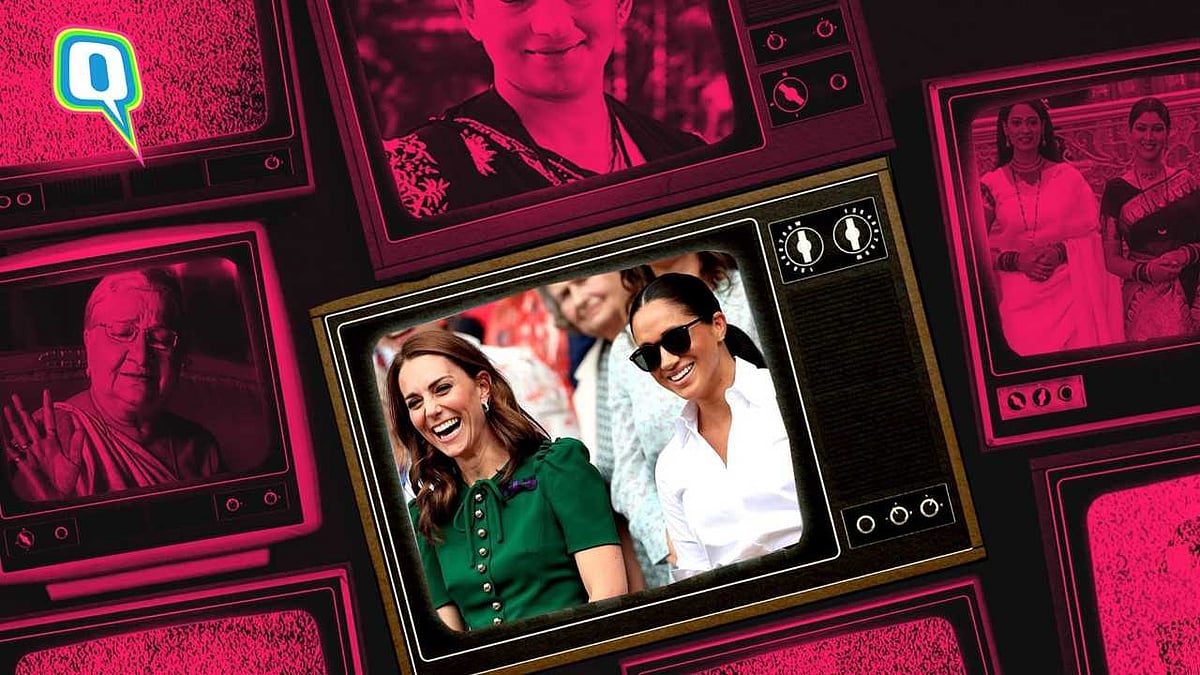 Don’t miss the next episode of Kahaani Kate-Meghan Ki