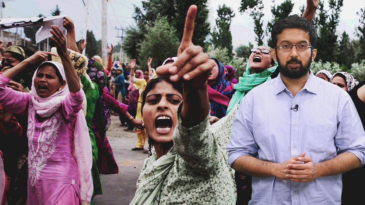 (Photo: The Quint)
