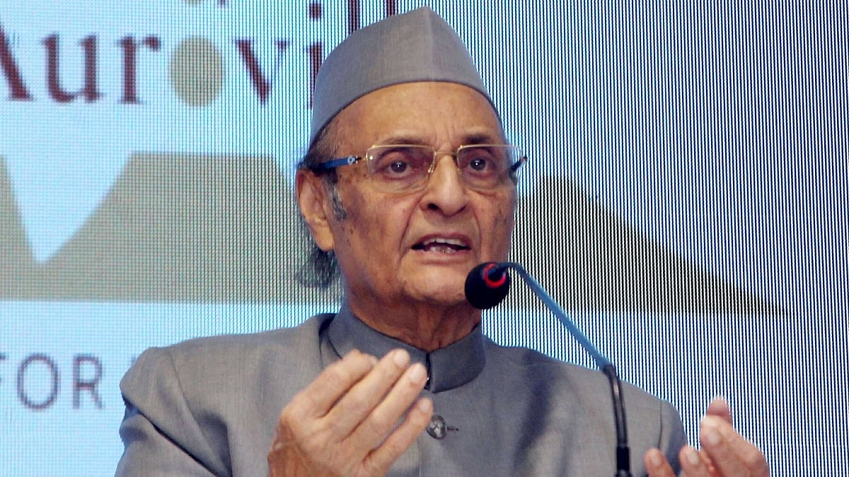 File photo of Karan Singh
