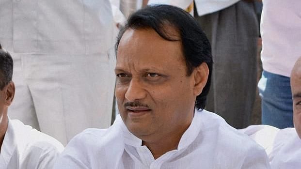 <div class="paragraphs"><p>File photo of Ajit Pawar.</p></div>