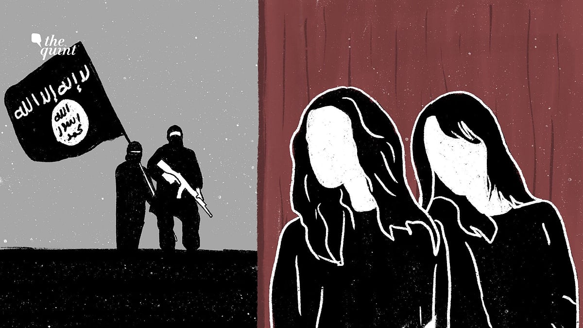 <div class="paragraphs"><p>According to a media report published by <em>The Washington Post</em> on Friday, Chhipa sent the money in hopes of smuggling the women out of a Syrian refugee camp.</p></div>