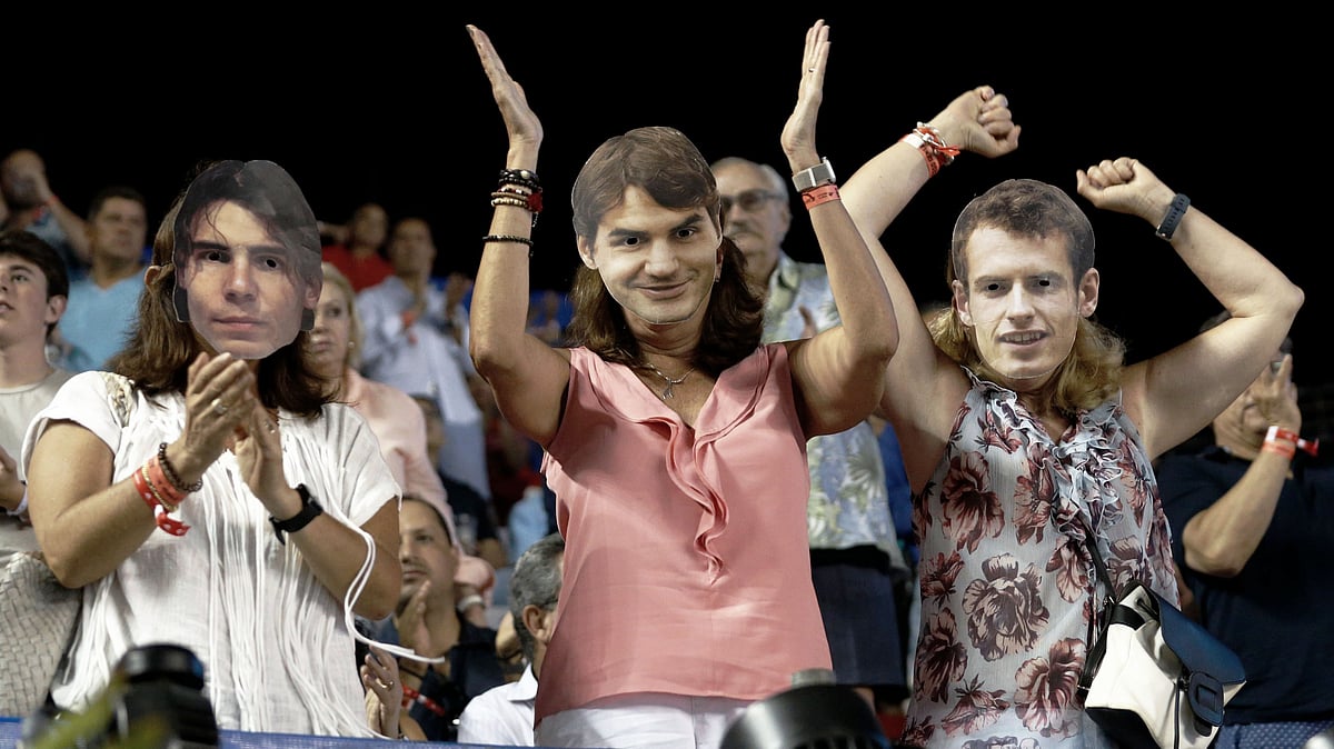 A look at some of the rules in tennis that need to be updated.