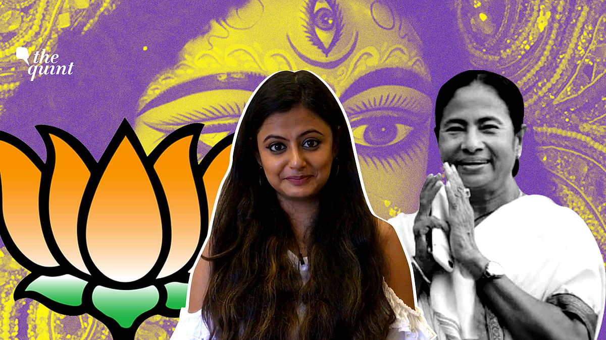 Durga Puja, the biggest festival in West Bengal, has become a bone of contention between the ruling Trinamool Congress and the BJP. Up for grabs are political ownership of over roughly 25,000 puja pandals in the state, which bring with them enormous social capital.