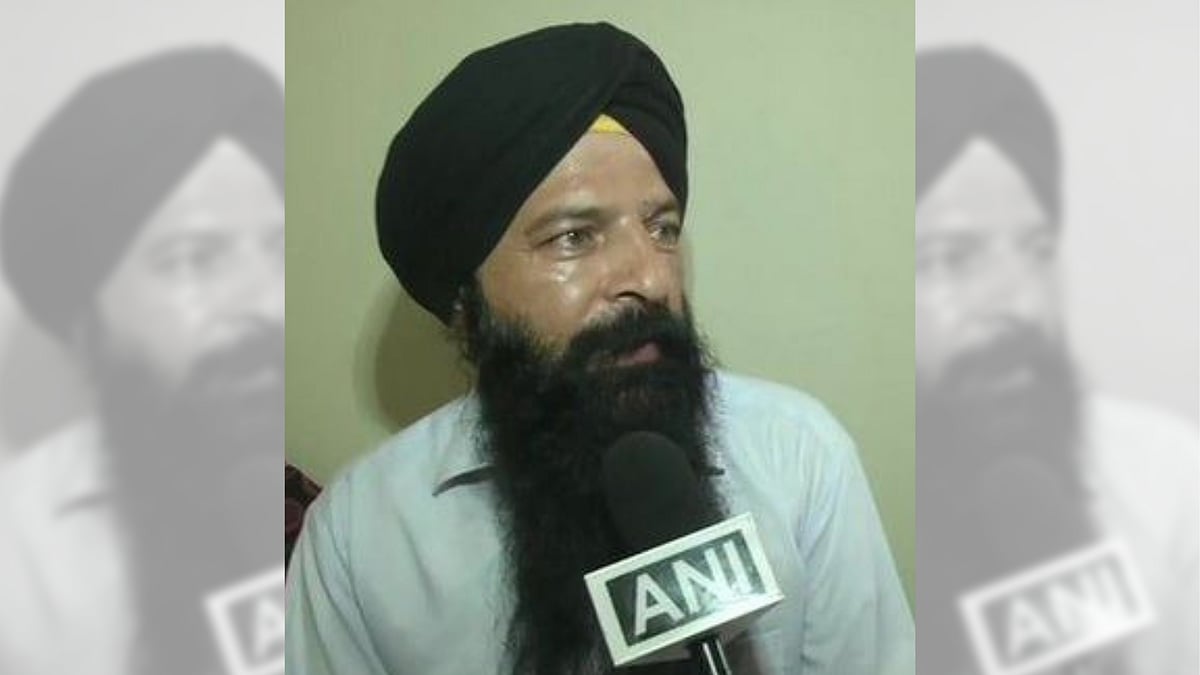 Baldev Kumar was a former legislator in Pakistan Prime Minister Imran Khan’s PTI. Image used for representational purposes.