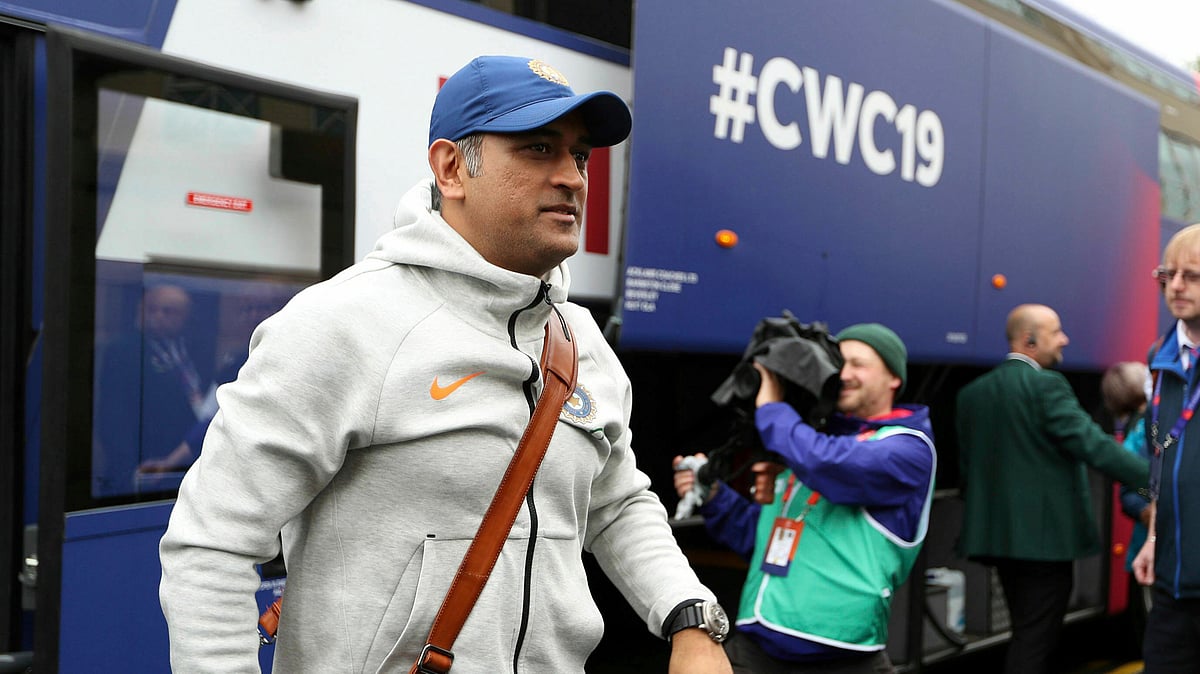 According to a survey conducted by YouGov, Dhoni is the second-most admired man in India, next only to Prime Minister Narendra Modi.