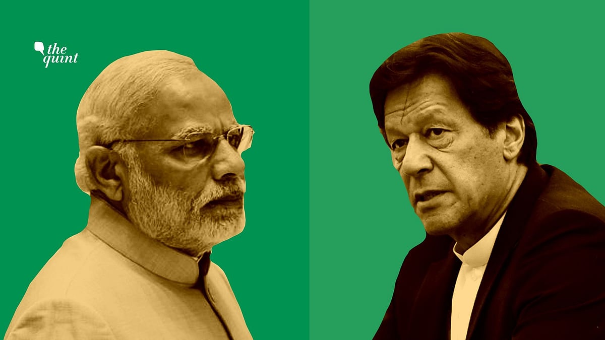 India and Pakistan had a heated exchange during summit on Sunday held in the Maldivian Parliament.
