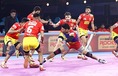 <div class="paragraphs"><p>Pro Kabaddi League season 9 2022 full details </p></div>