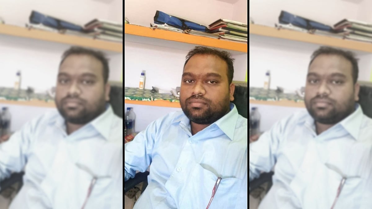 In his suicide note, Trivendra Kumar wrote he was repeatedly taunted for being selected through reservation.