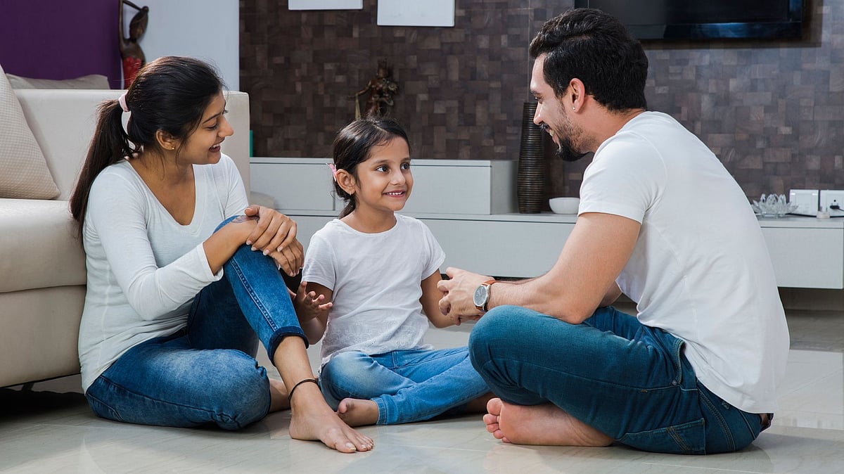 It is so much fun to sit down with your family and make vacation plans.