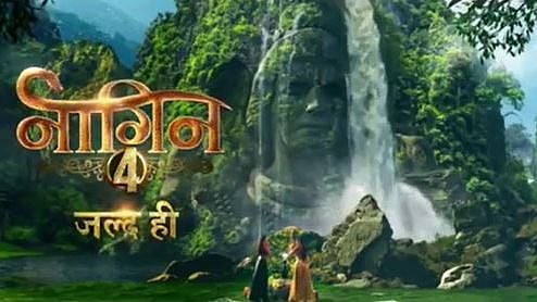 A still from the <i>Naagin 4 </i>teaser.
