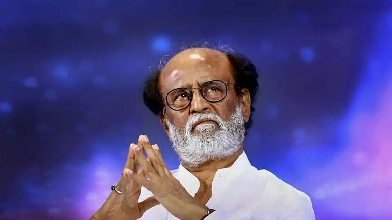 Superstar Rajinikanth had expressed concern over violence in various parts of the country over the Citizenship (Amendment) Act, without actually mentioning ‘CAA’. 