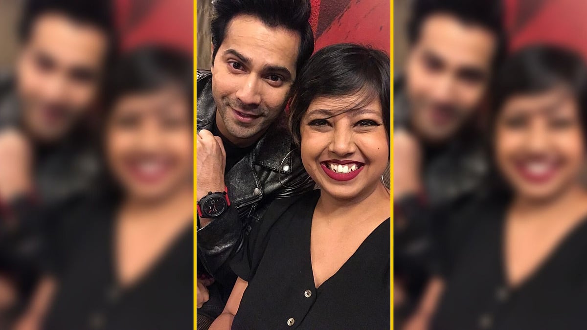 Varun Dhawan speaks about his fetish for shoes.&nbsp;