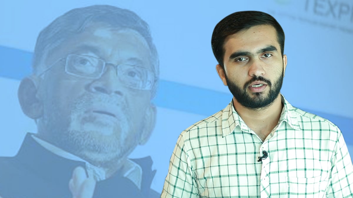 Mr Minister, is there a lack of qualified candidates in north Indian youth or is there a lack of jobs?
