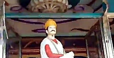 Social media has erupted in anger and disgust over anti-Hindu riots in Ghotki town of Sindh province and netizens have demanded immediate arrest of Mian Mitthu, infamous for his role in abduction of girls belonging to Hindu and other minority communities and converting them to Islam in Pakistan.