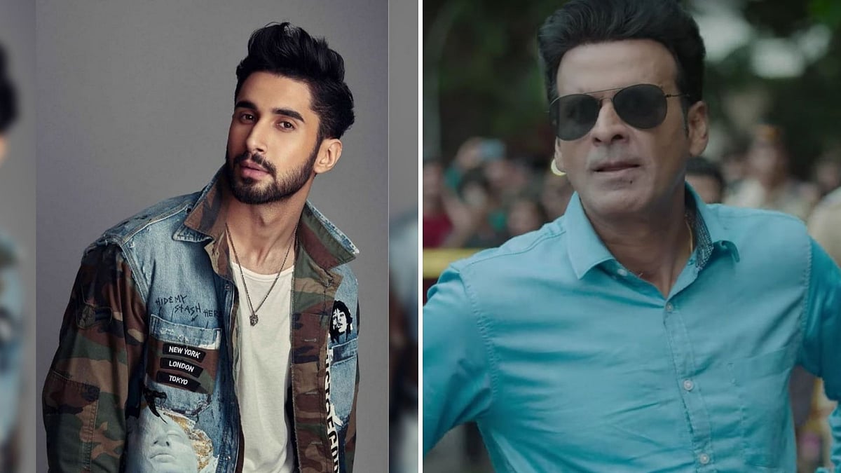 Lakshya Joins ‘Dostana 2’; The Family Man Trailer & More