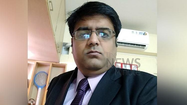Ashwani Jhunjhunwala  will be produced before the magistrate on Tuesday, 10 September.
