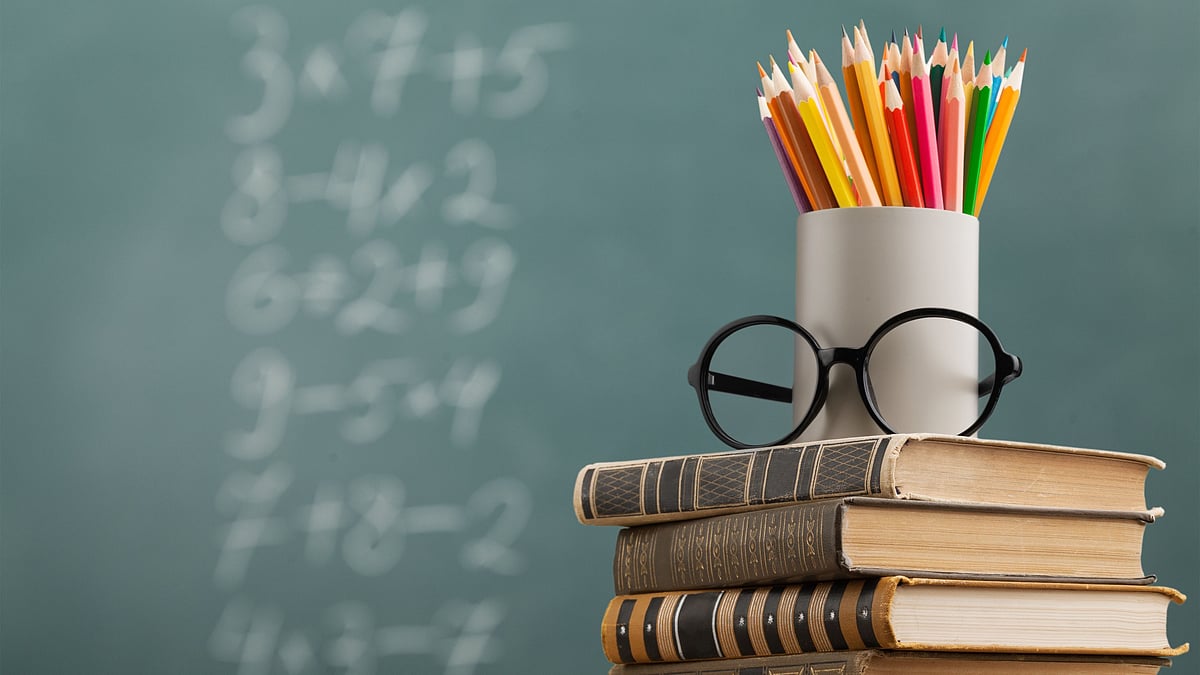 5 September is celebrated as Teachers’ day in India.
