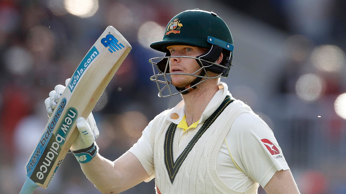 Former England pacer Steve Harmison feels Australia’s batting mainstay Steve Smith will always be remembered as a “cheat”.