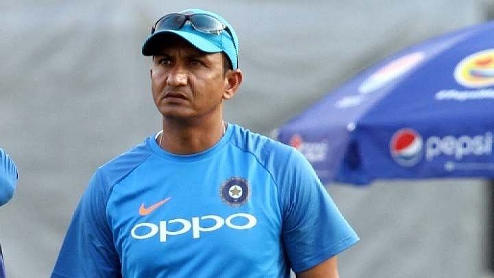 Sanjay Bangar was the only one in the existing set-up to be axed with Bharath Arun and R Sridhar retaining their jobs.