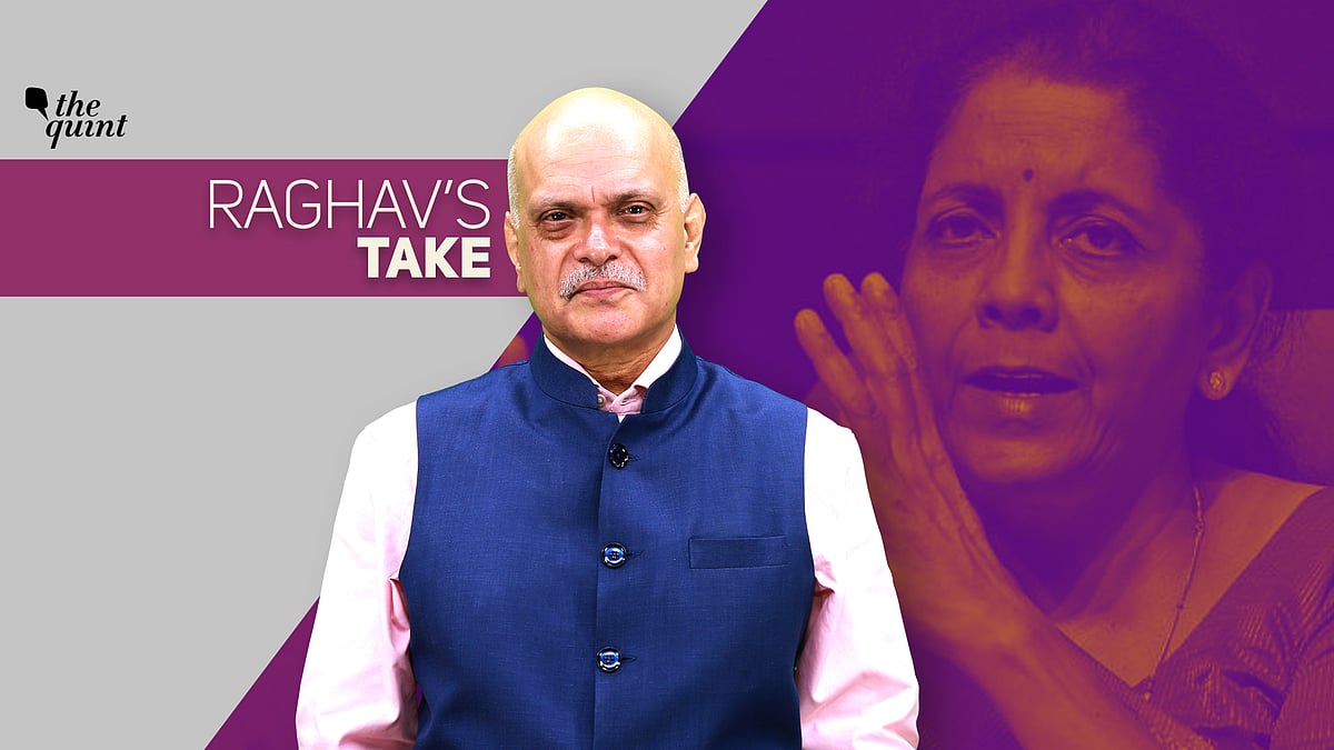 Here’s how Rs 1.45 lakh crore would have given a bigger booster.