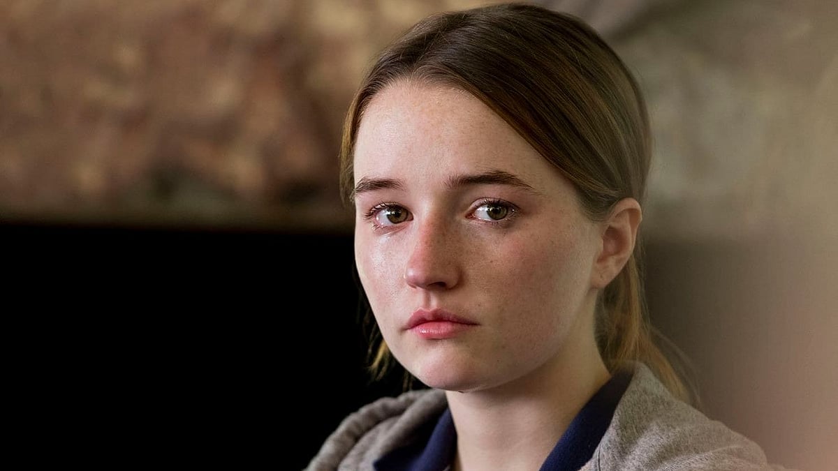 A still from <i>Unbelievable</i>.