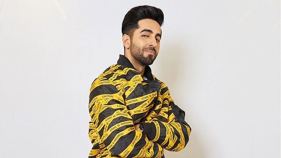Ayushmann Khurrana hasn’t had a flop since 2017.