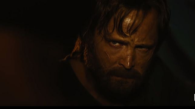 The trailer of <i>El Camino: A Breaking Bad Movie </i>has released.&nbsp;
