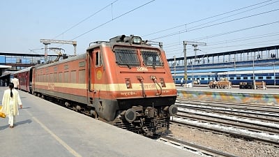 Image used for representation only.