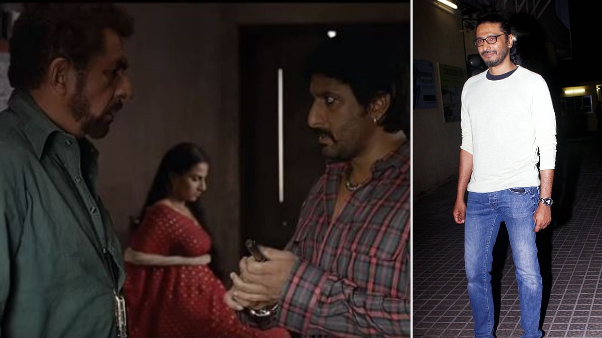 Abhishek Chaubey lists his favourite scenes from <i>Ishqiya, Sonchiriya </i>and more