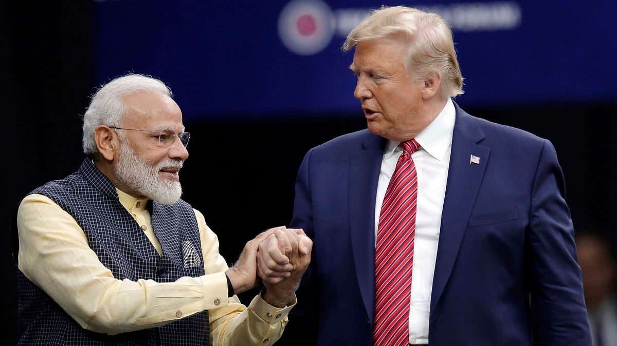 <div class="paragraphs"><p>New Delhi realises that Trump is a showman, a disruptor, a politician running on instinct and impulse, and though his observations may at times seem unorthodox if not outrageous, they have some element of consistency. </p></div>