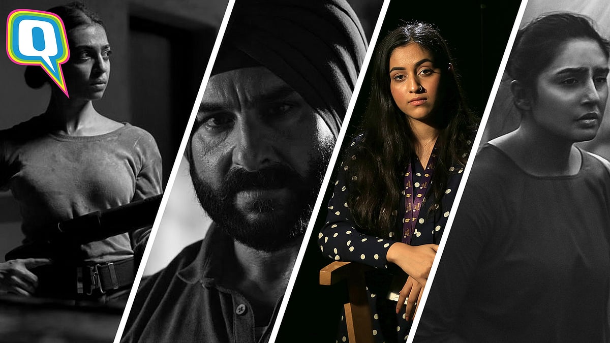 If Netflix is anti-Hindu, are all Bollywood films anti-Muslim?