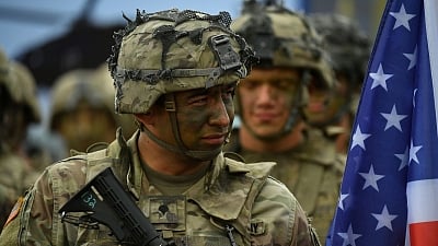 There were 20 US Troops that were killed in Afghanistan in 2019.