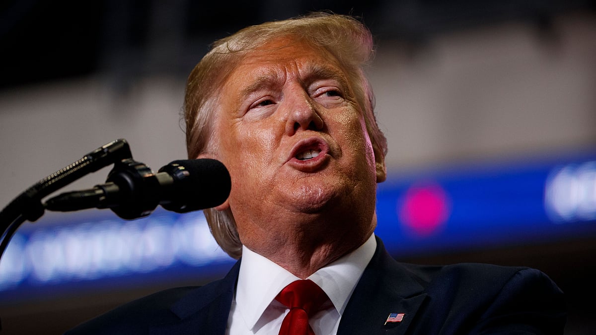 The Trump administration terminated India’s designation as a beneficiary developing nation under the Generalized System of Preferences (GSP) in June.
