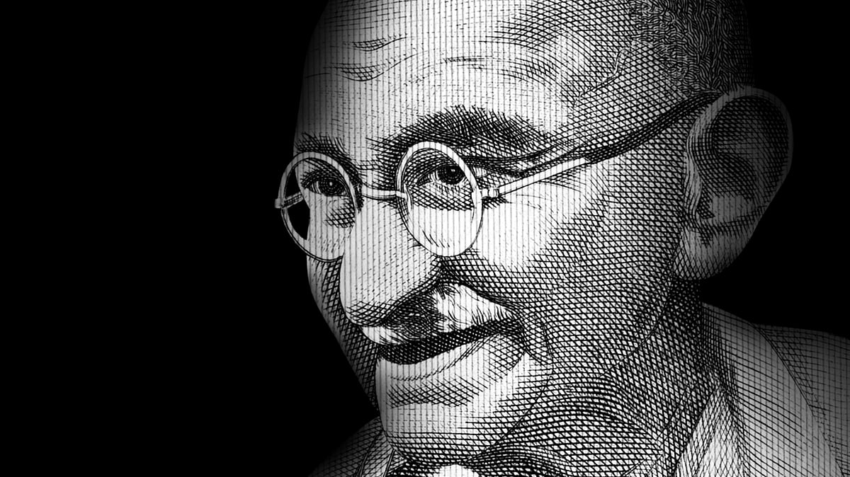 Mahatma Gandhi, the father of nation, was born on 2 October 1869.