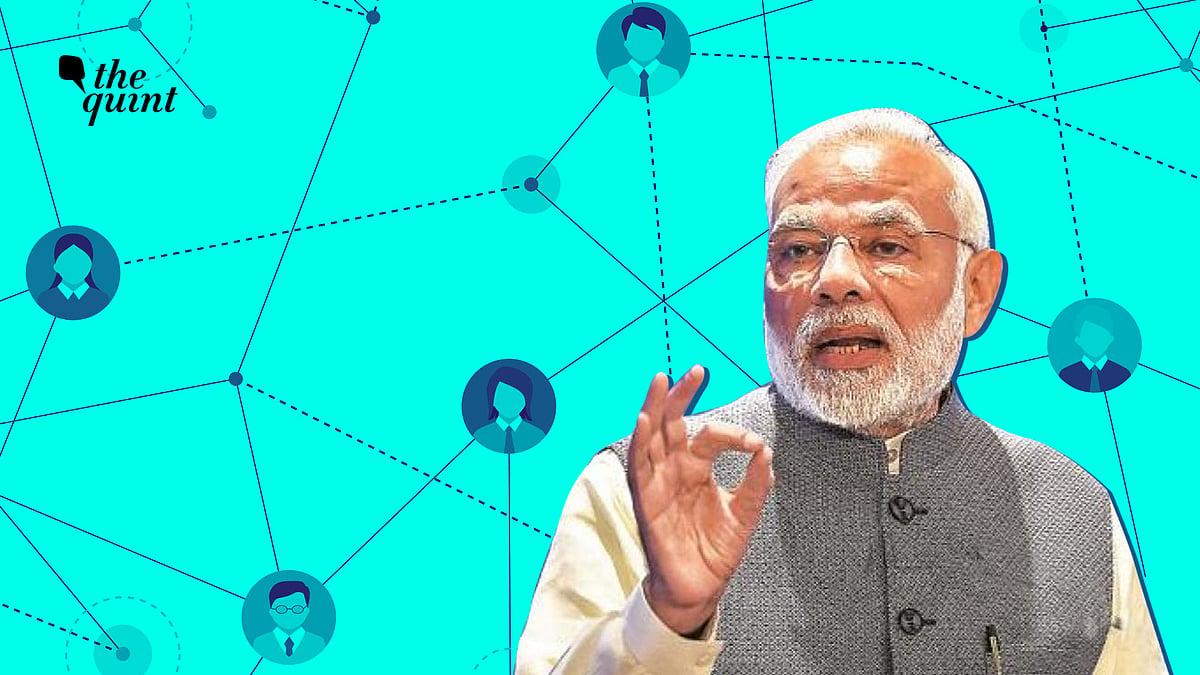 The Ministry of Electronics & IT (MeitY) stated that a nine-member committee, with Infosys co-founder Kris Gopalakrishnan as chairman “will deliberate on a data governance framework”