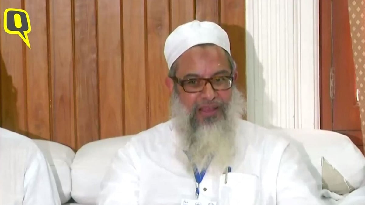 In an indirect reference to Pakistan, JuH’s resolution said that it was using Kashmiris as “shield”.