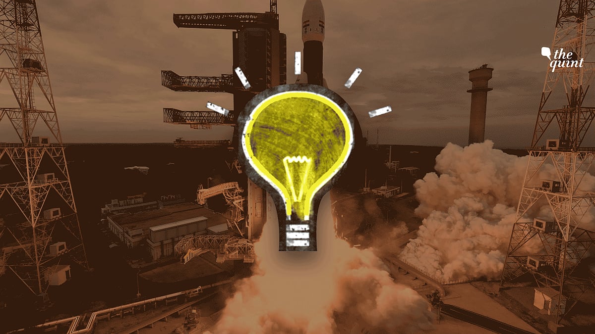 Do you know enough about India’s second moon mission?