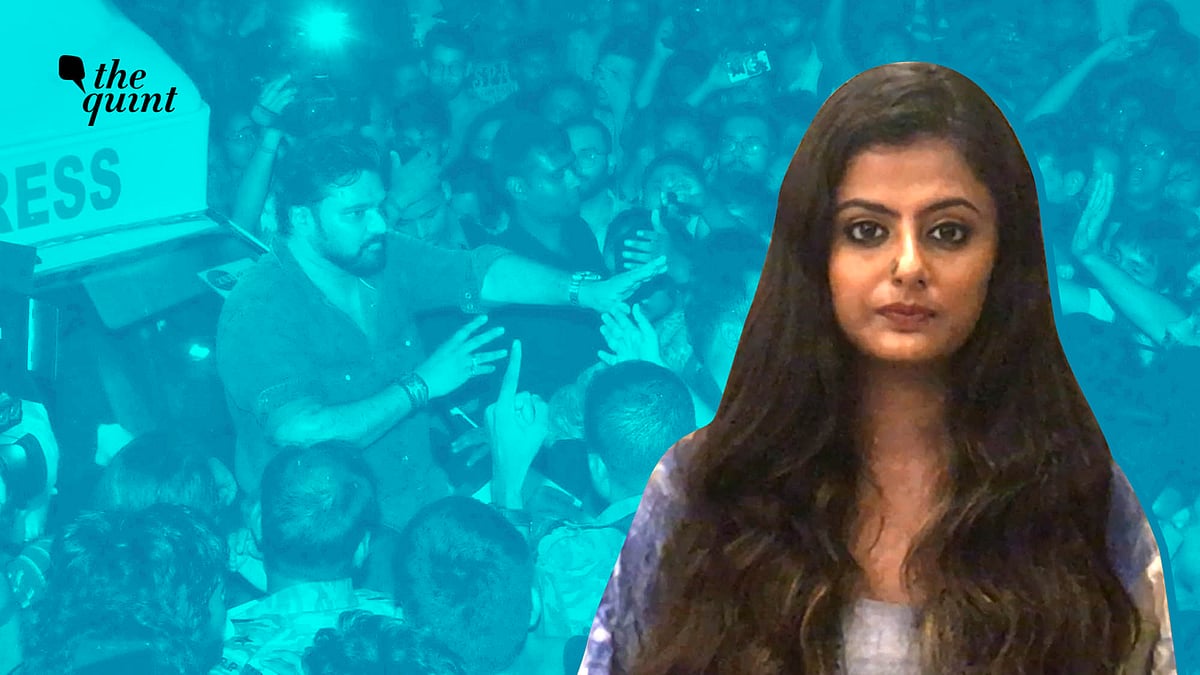 What happened at the Jadavpur University on 19 September was unprecedented, even for a university known to be a political battlefield.