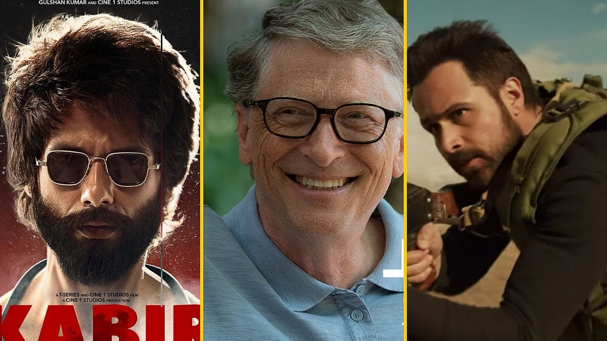 New on Netflix This September: Bard of Blood, Kabir Singh & More