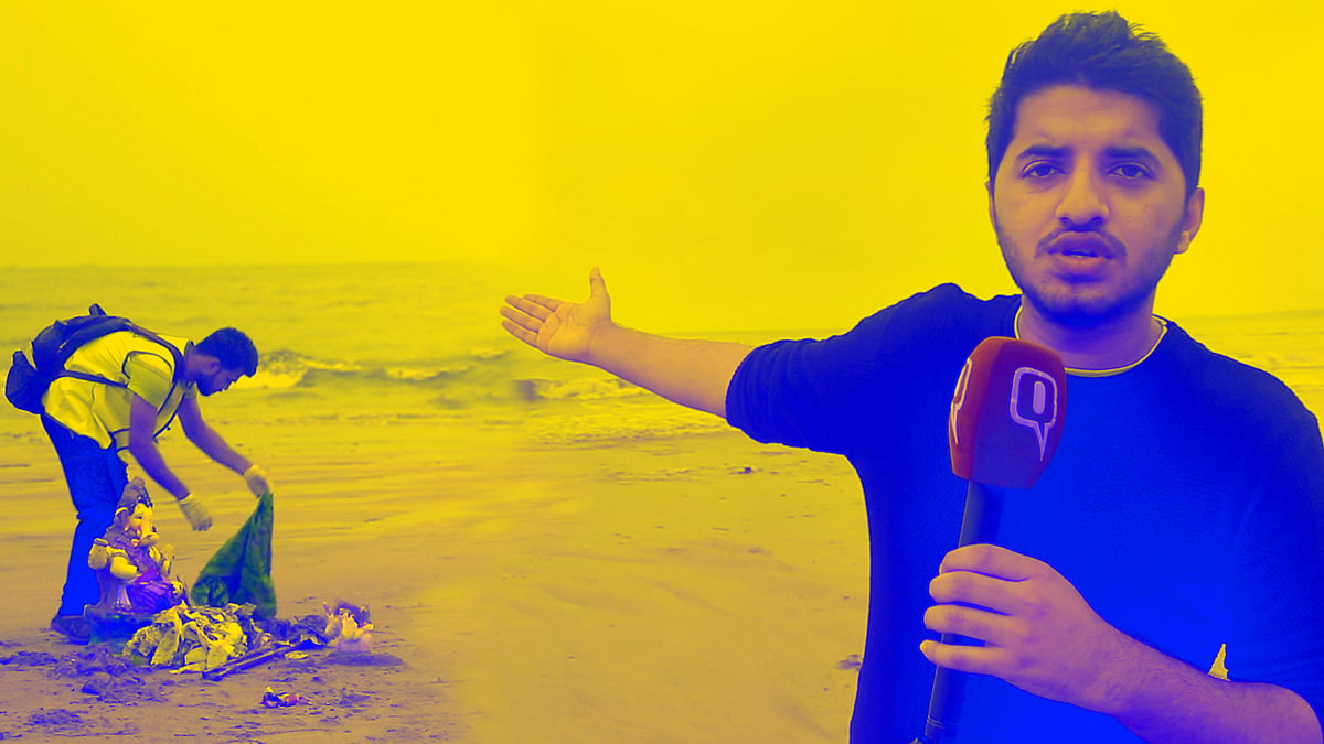 Bak Bak Bilal on why Mumbaikar’s are still using POP idols