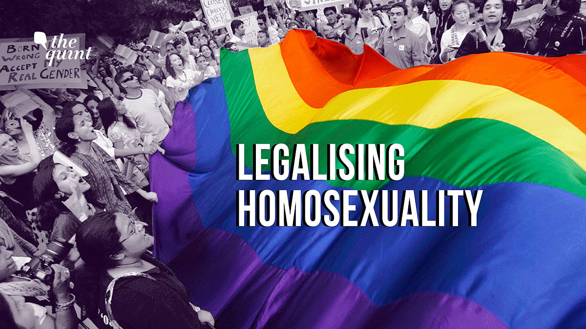 Where were you when Section 377 was struck down?