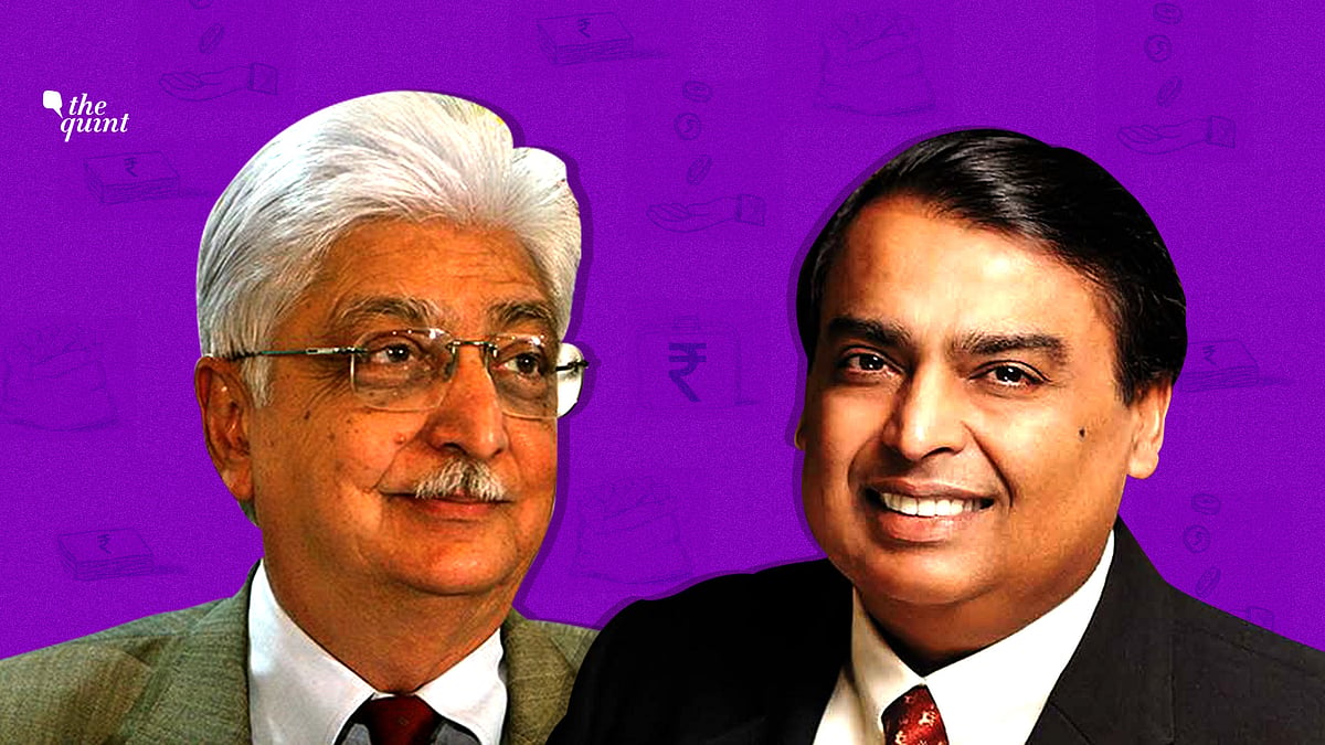 There are 82 NRIs on the coveted list, of which 76 percent are self-made.