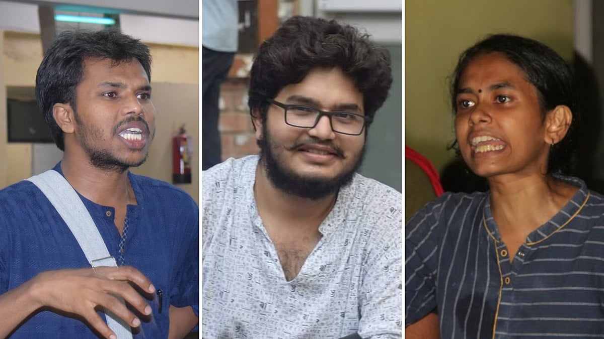 Once again, we can expect to see a pitched battle between the Left Unity and the ABVP in JNU. 
