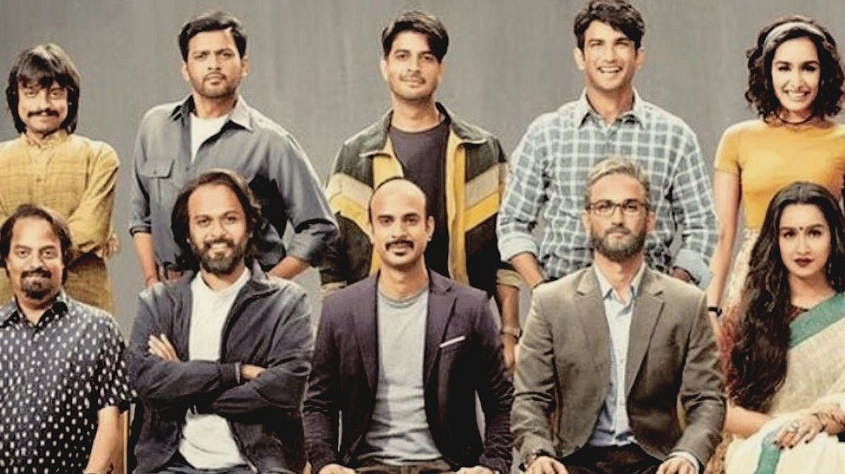 Honest Movie Review Chhichhore